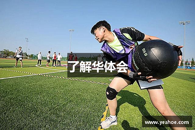 了解华体会